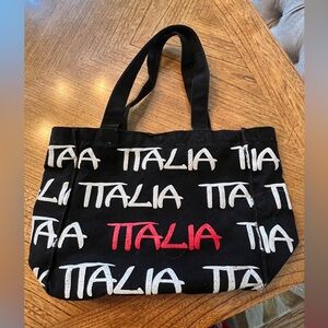 Small Italia Bag